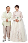 초의한복