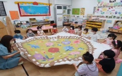 노총샛별어린이집