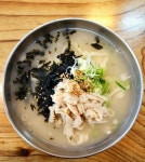 일산칼국수