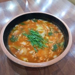 명품예산국수 관저점