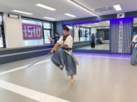 검단신도시 아라해동검도