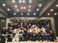 익스트림 컴뱃 홍제