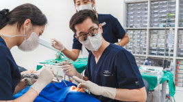 아이유치과교정과치과의원