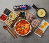 구삼짜글이 홍대직영점