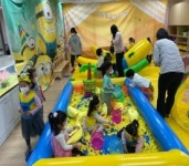 시립배곧센텀베이1차어린이집