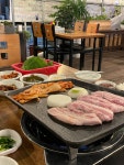 별미랑 고기랑
