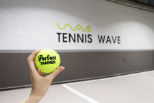 테니스웨이브