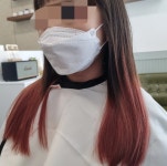 조장가헤어샵 | 윤가헤어