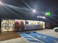 큰나무대형약국