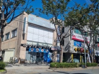 육민아카데미입시외국어학원