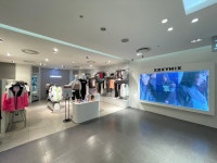 젝시믹스 롯데백화점 인천점