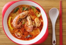탕화쿵푸마라탕 공주중동점