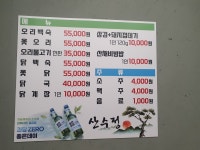 산수정