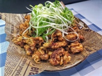 방방파닭 금천직영점