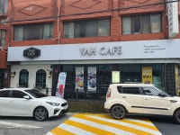 야커피