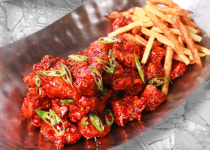 칠칠켄터키 부산대본점