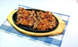 방방파닭 금천직영점