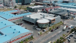 현대자동차 블루핸즈 서인천종합서비스