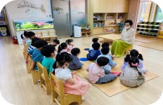 시립배곧센텀베이1차어린이집