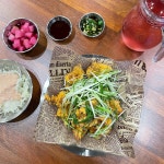 방방파닭 금천직영점