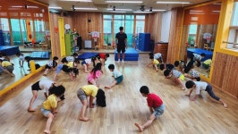 숙명키즈 어린이집