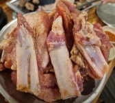 장수돼지갈비