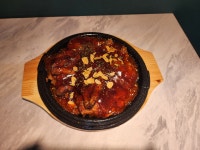 경성통닭
