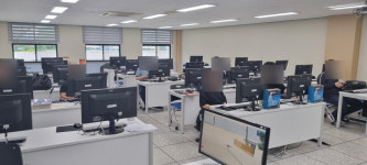 창원무인항공드론교육원