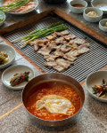 태평숯불가든