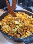 이맛닭갈비 안양인덕원점
