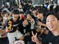 ROAD FC SSMA 상승도장MMA합기도 12관