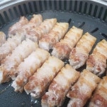 맛찬들왕소금구이 포항죽도점