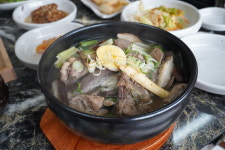 노가네화톳불 식육식당