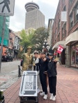 용인대월드태권도