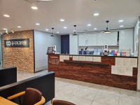 유디치과의원 마산역점