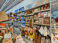 다이소 평택소사벌지구점