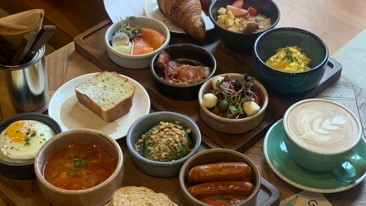 그레인서울