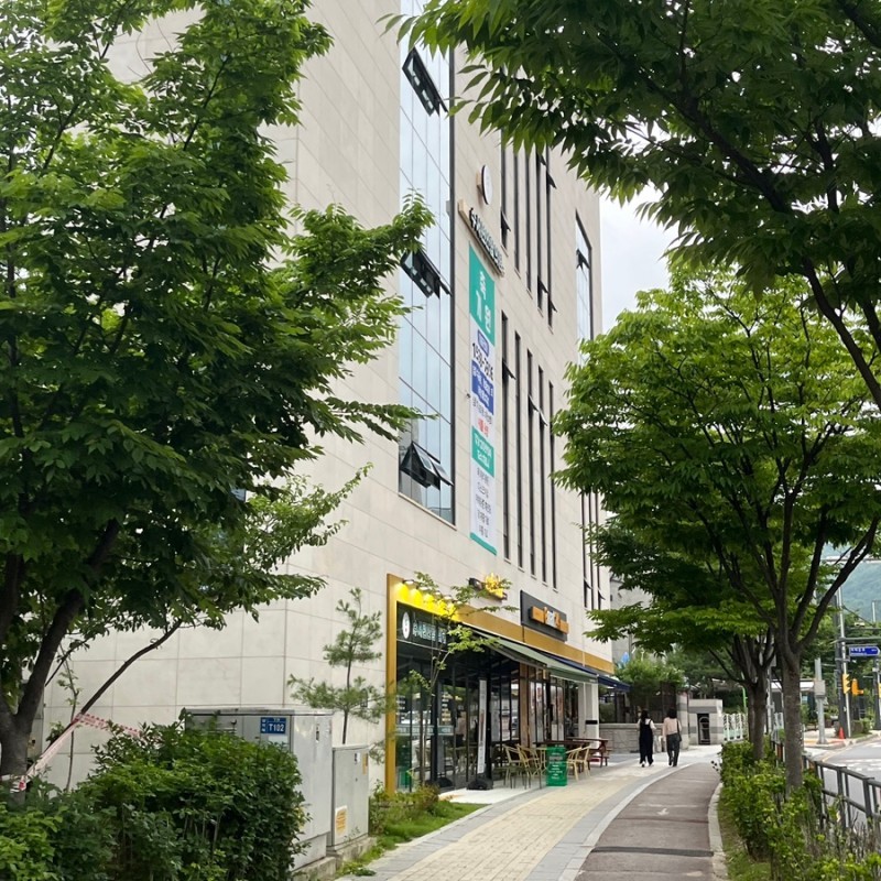 삼성의원 이미지