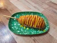 닥치고떡볶이 진주점