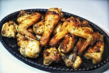 방방파닭 금천직영점