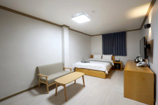 수안보온천힐링호텔