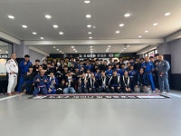 화순주짓수 팀포세이돈