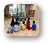 시립배곧센텀베이1차어린이집