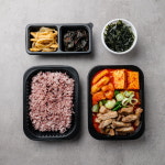 구삼짜글이 홍대직영점