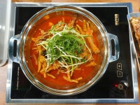 방방파닭 금천직영점