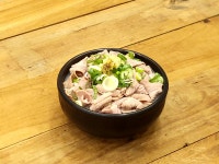 권구성순대국밥 불당점