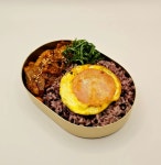 나른한 오후 도시락