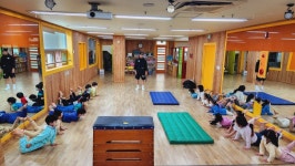 숙명키즈 어린이집