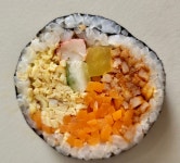택지왕김밥