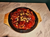 경성통닭